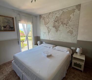 Breda House | Olive’s Montseny