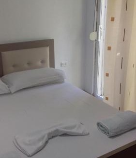 Dhermi Resort | Olives Residence