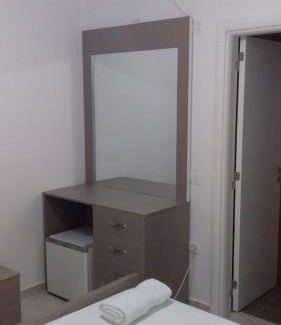 Dhermi Resort | Olives Residence