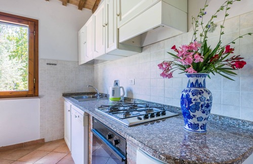 Cecina House | Oliveta 2 by Interhome