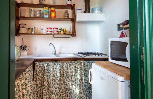 Lake Bracciano House | Olivetello - Suite - One Bedroom Guest House, Sleeps 3