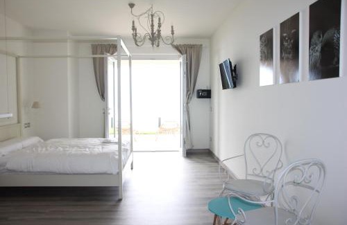Limone sul Garda Bed & Breakfast | Oliveto