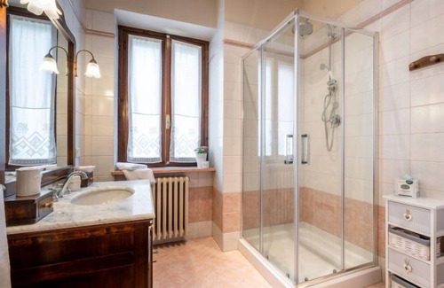Castelletto Merli Apartment | Olivetta by Interhome