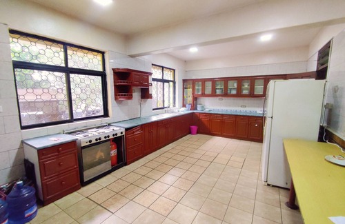 Mwanza House | Olivia Guesthouse