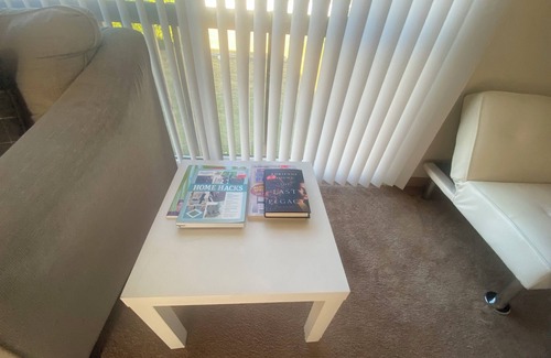 Middle River House | Olivia House - 3bd 1bth