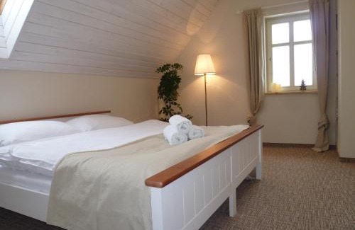 Abertamy House | Olivia House