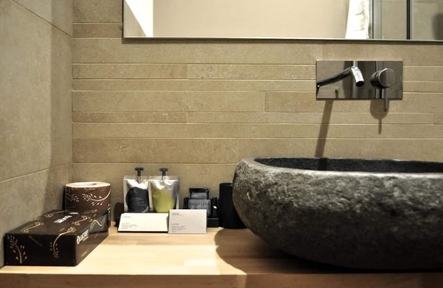 Belvedere House | Olivia Rooms Eurialo