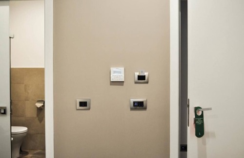 Belvedere House | Olivia Rooms Eurialo
