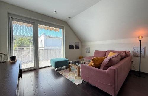Bojnice Apartment | Olivia Suite
