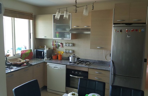 Asilah Apartment | Olivie 1 apartment furnished.