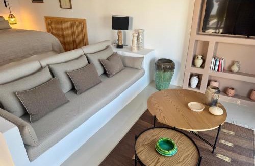 Hammamet Bed & Breakfast | Olivier bleu