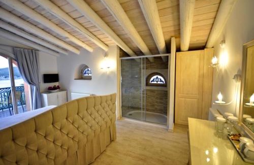 Kalem Island Hotel | Oliviera Private Island Hotel - Kalem Island