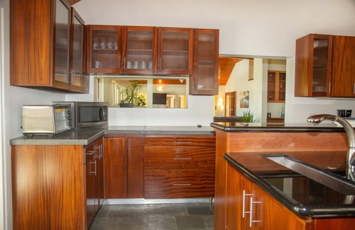 Cotton Valley Villa | OliVilla, the perfect Caribbean retreat