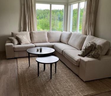 Munkedal House | Olletorp