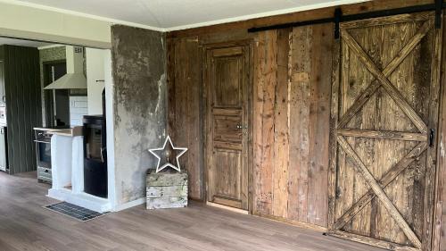 Munkedal House | Olletorp
