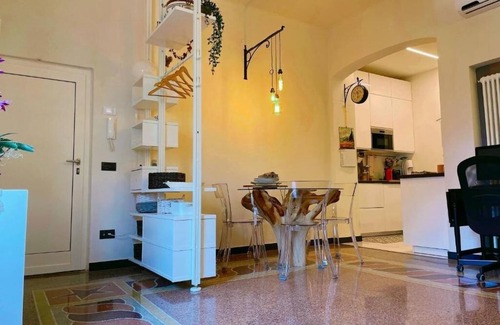 Riva Trigoso Apartment | Olli's House