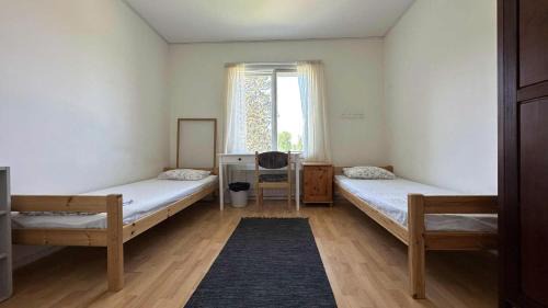 Sulkava Bed & Breakfast | Ollinpolun matkakoti