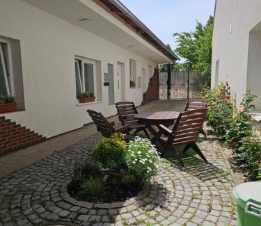 Olomouc Apartment | Olomouc NEW1