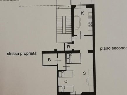San Vittore Apartment | Olona Place