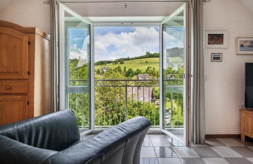Elpe House | Ols Berghaus