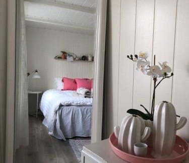 Veiholmen House | Olsens Pensjonat