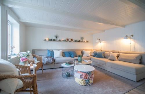 Veiholmen House | Olsens Pensjonat