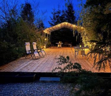 Miastkow Koscielny Bed & Breakfast | Olszynowy Dwór