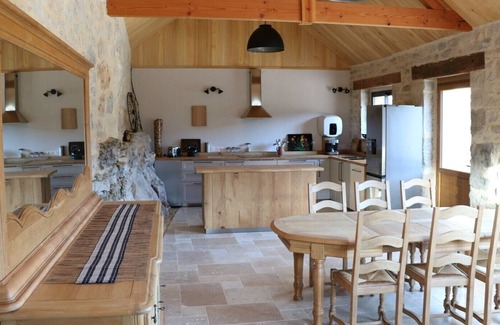 Espagnac-Sainte-Eulalie Bed & Breakfast | Oltarcie bed and breakfast with swimming pool in the Célé valley near Figeac