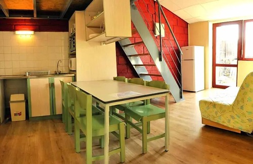 Vorey Villa | Olydéa - Résidence Vorey-sur-Arzon * - Cottage 6 people