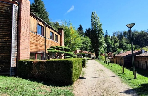 Vorey Villa | Olydéa - Résidence Vorey-sur-Arzon * - Cottage 8 people