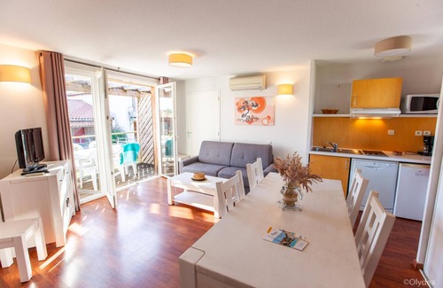 Cassen Apartment | Olydea Cassen