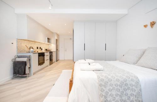 Paarl Apartment | Olyfberg Rus