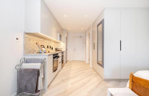Paarl Apartment | Olyfberg Rus