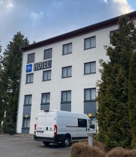 Suhl Hotel | Olympia Hotel Suhl