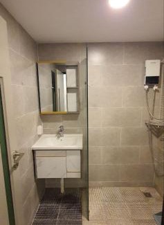 Sangkat Veal Vong Apartment | Olympia
