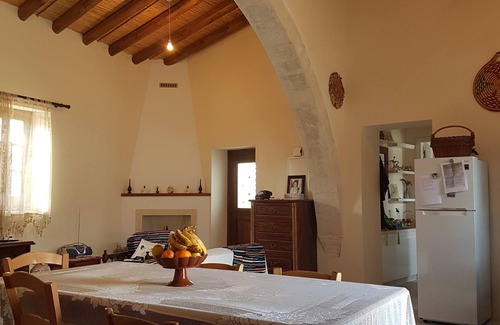 Lympia Apartment | Olympia Traditional Houses