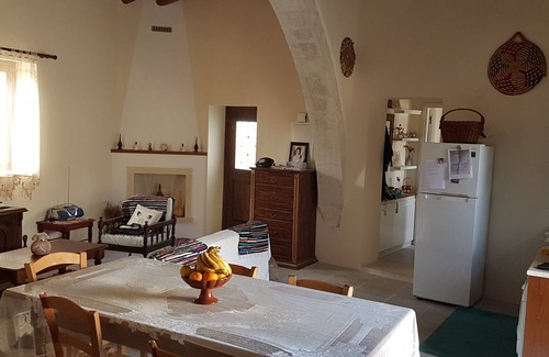Lympia Apartment | Olympia Traditional Houses