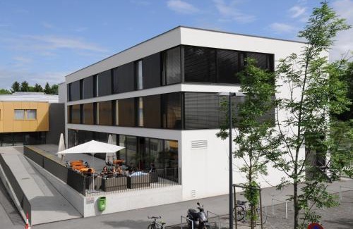 Dornbirn Hotel | Olympiazentrum Vorarlberg