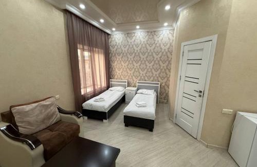 Gyumri Hotel | Olympic Hotel Gyumri