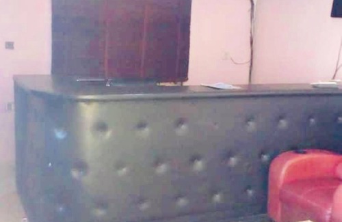 Lokoja Hotel | Olympic International Hotel
