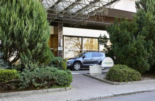 Invalidovna Hotel | Olympik Tristar