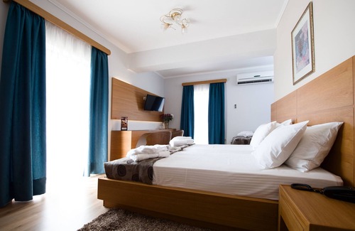 Athens Hotel | Olympion Hotel