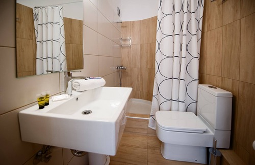 Athens Hotel | Olympion Hotel