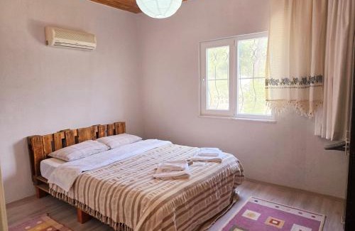 Olympos Villa | Olympos Orange Village Nature, Sea and You