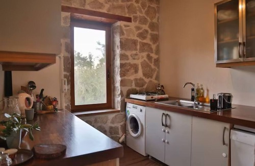 Kumluca House | Olympos Stone House