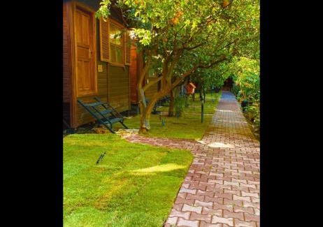 Olympos House | Olympos Varuna Pansiyon
