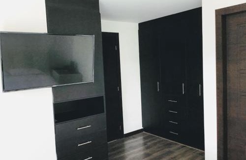 La Mariscal Apartment | Olympus Apartments