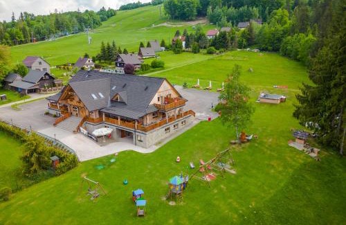 Istebna Hotel | Olza Karczma i pokoje