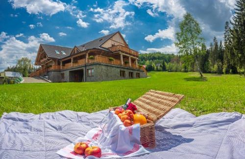 Istebna Hotel | Olza Karczma i pokoje