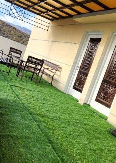 Al Hamra House | 125 m² House ∙ 2 bedrooms ∙ 6 guests